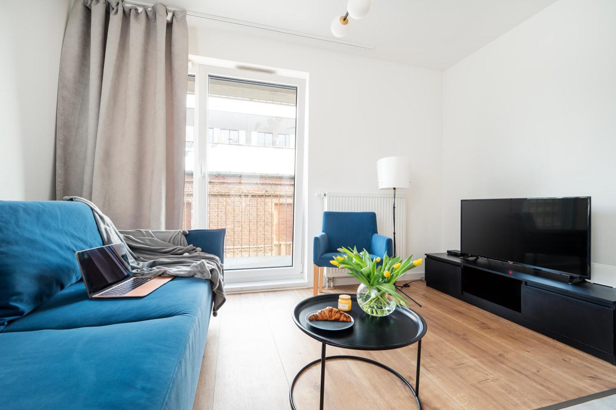 Apartamenty Fuzja - Komfortowe Mieszkania Blisko Centrum Lodzi Garaz Extérieur photo