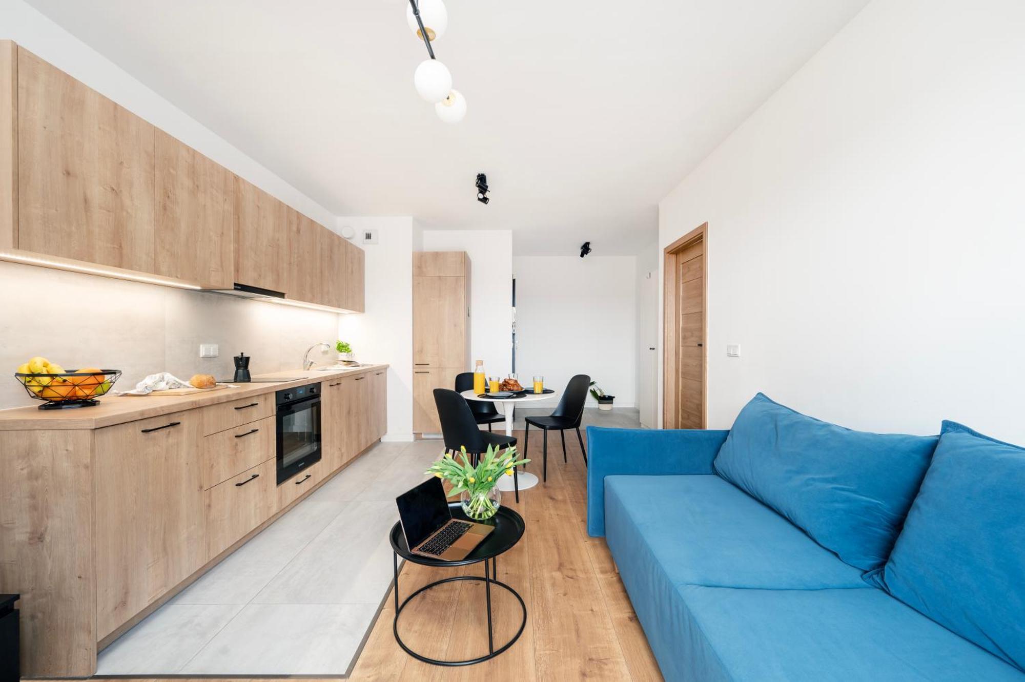 Apartamenty Fuzja - Komfortowe Mieszkania Blisko Centrum Lodzi Garaz Extérieur photo