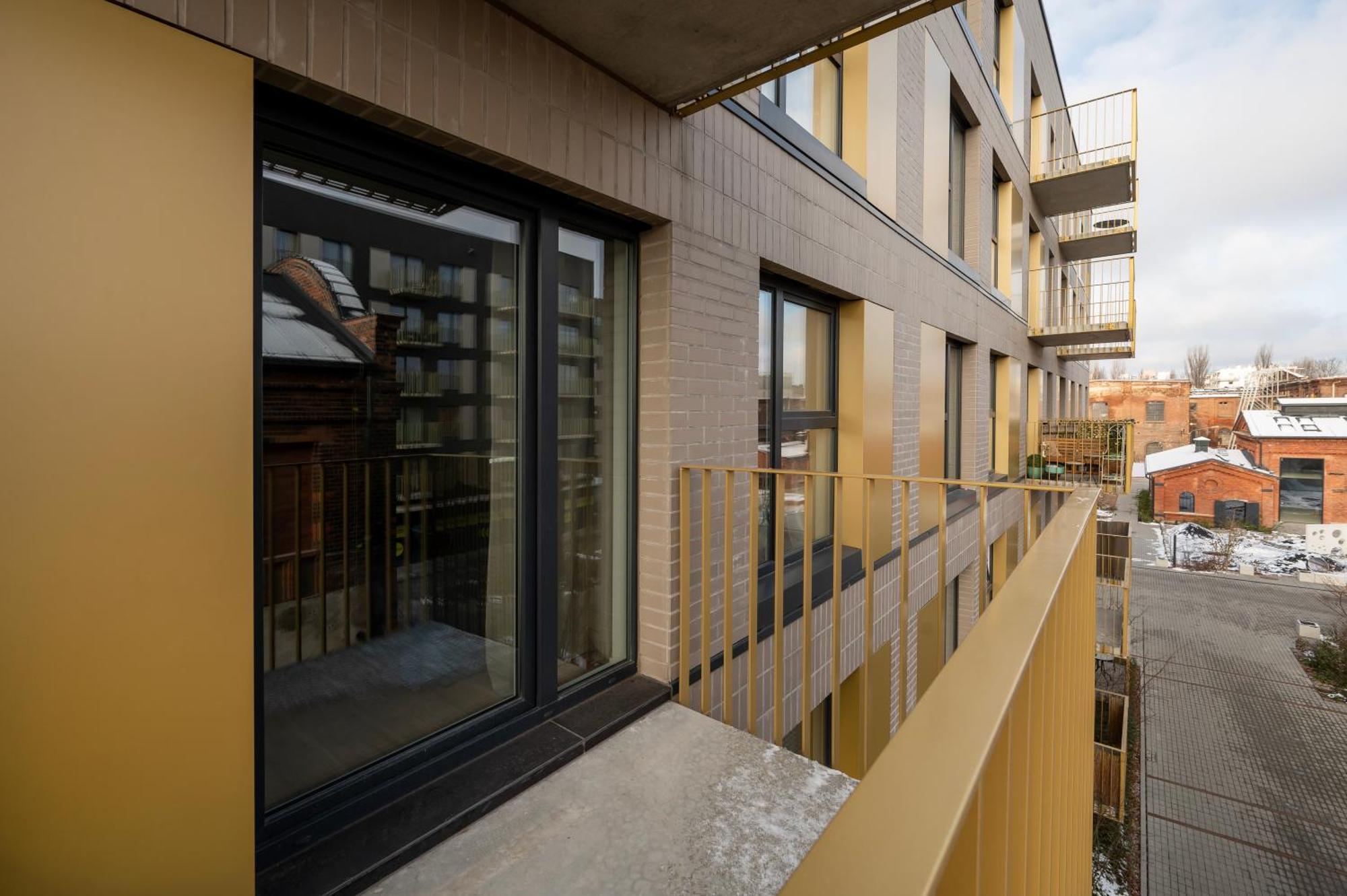 Apartamenty Fuzja - Komfortowe Mieszkania Blisko Centrum Lodzi Garaz Extérieur photo