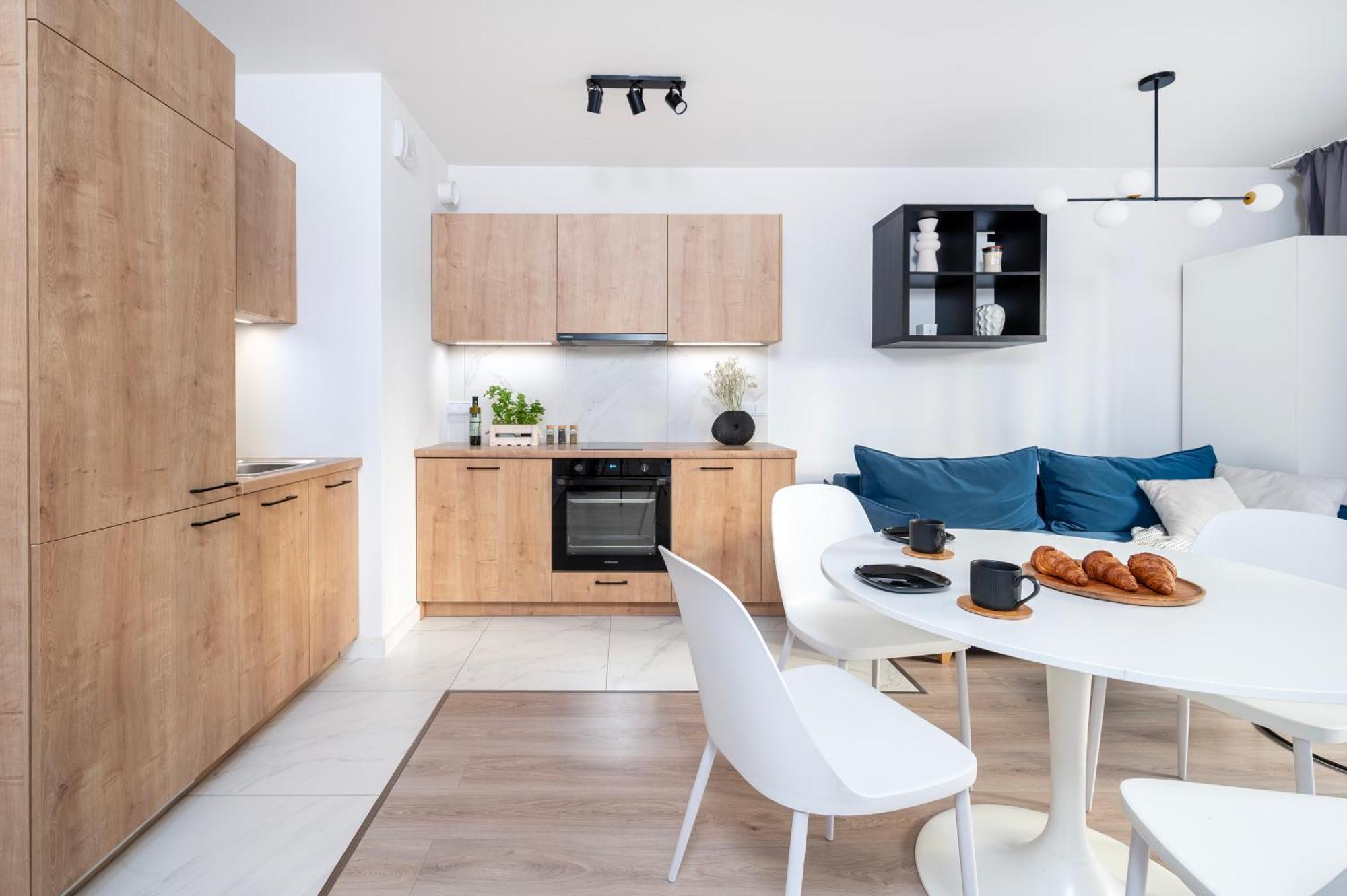 Apartamenty Fuzja - Komfortowe Mieszkania Blisko Centrum Lodzi Garaz Extérieur photo