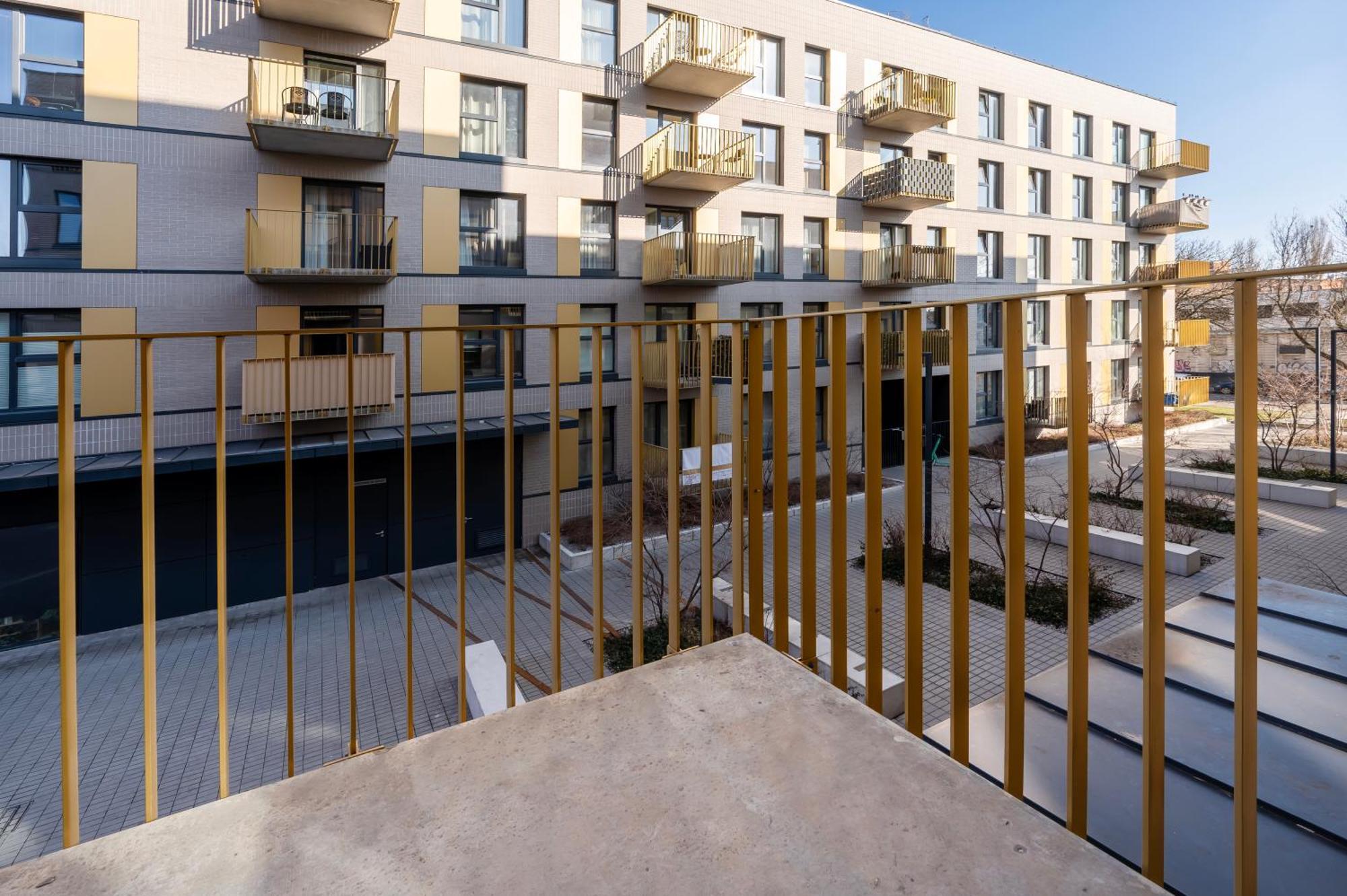 Apartamenty Fuzja - Komfortowe Mieszkania Blisko Centrum Lodzi Garaz Extérieur photo